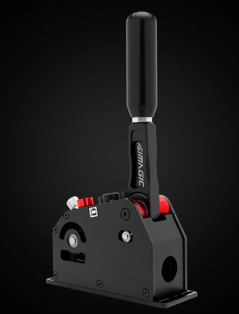Bonzo Sim Racing