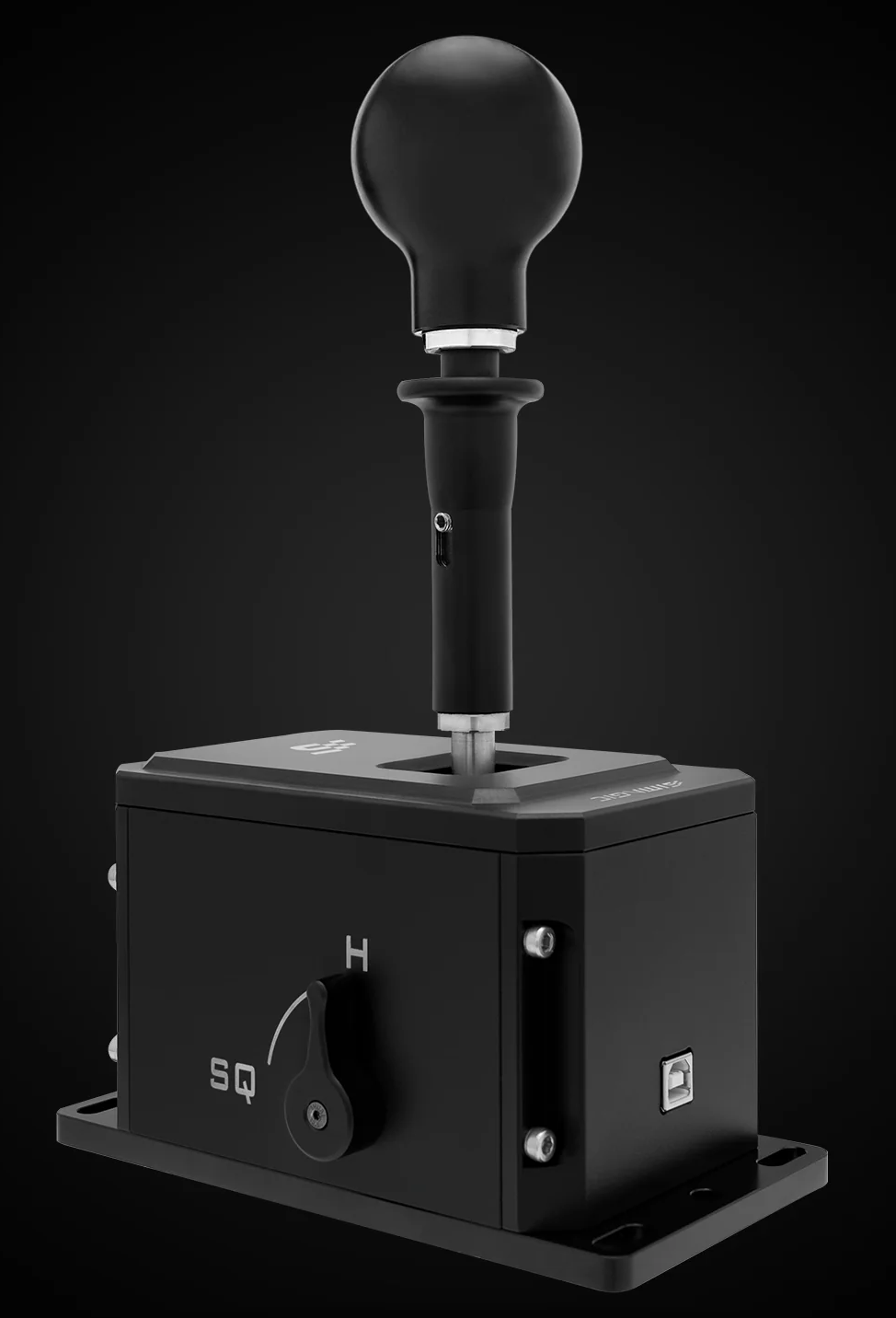 Simagic DS-8X Shifter