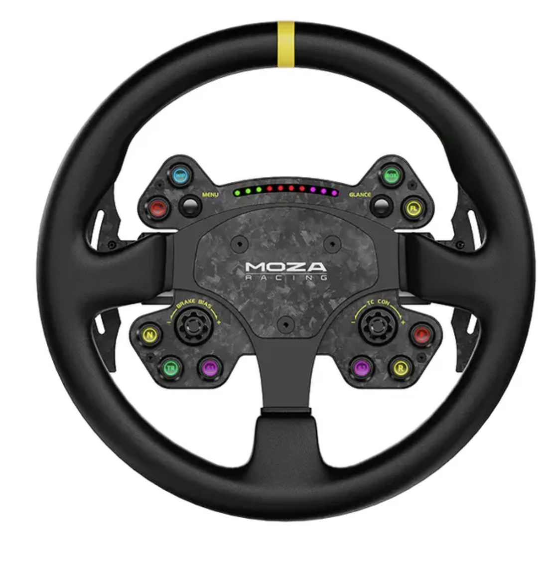 Moza CS V2P