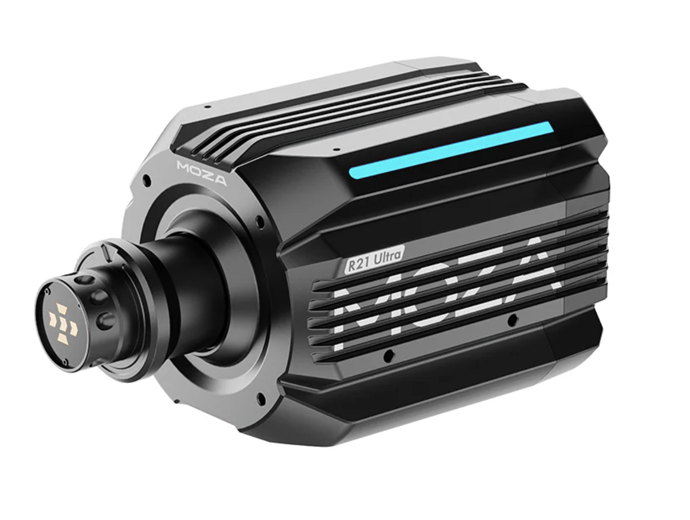 Moza R21 Ultra